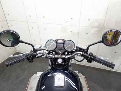 Kawasaki Z750FX 2023