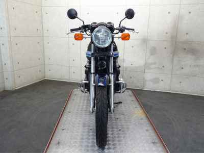 Kawasaki Z750FX 2023