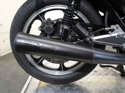 Kawasaki Z750FX 2023