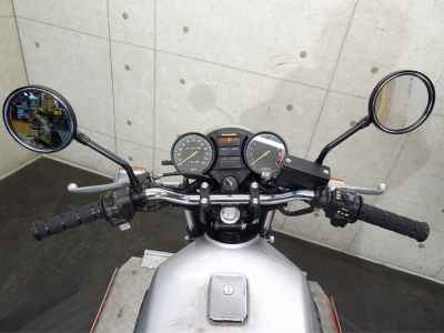 Kawasaki Z750FX3 2023