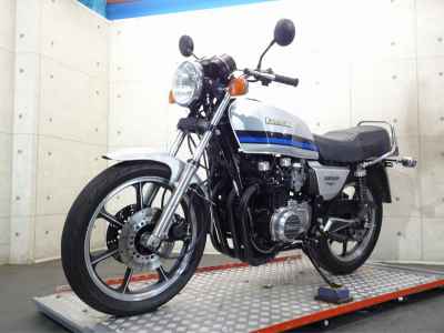 Kawasaki Z750FX3 2023