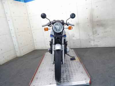 Kawasaki Z750FX3 2023
