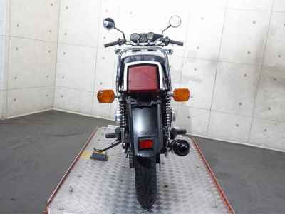 Kawasaki Z750FX3 2023