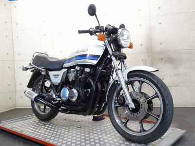 Kawasaki Z750FX3 2023