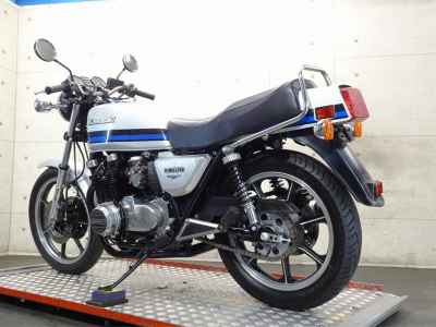 Kawasaki Z750FX3 2023