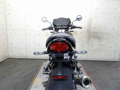 Kawasaki Z900RS Cafe 2022