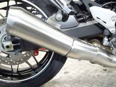 Kawasaki Z900RS Cafe 2022