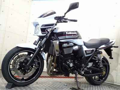 Kawasaki ZRX1200 Daeg 2012