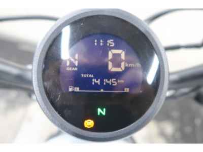 Honda Rebel CMX250 2023