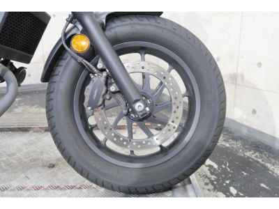 Honda Rebel CMX250 2023