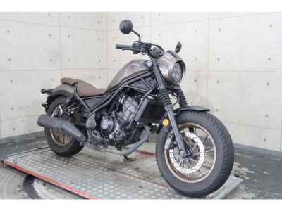 Honda Rebel S CMX250 2023