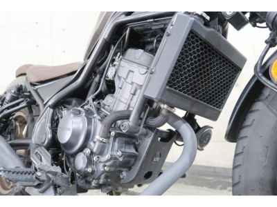 Honda Rebel S CMX250 2023