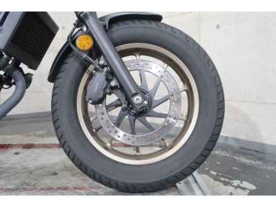 Honda Rebel S CMX250 2023