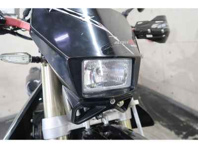 Suzuki DR-Z400SM 2008