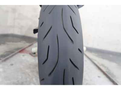 Suzuki DR-Z400SM 2008