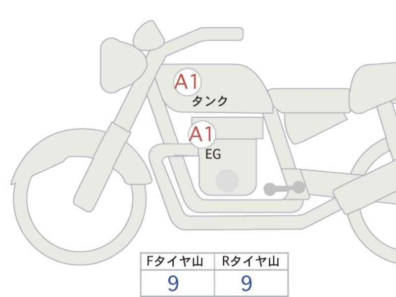 Kawasaki Z900RS SE 2025