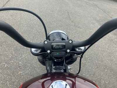 Harley-Davidson Electra Glide FLHTCU1750 2017