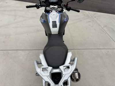 BMW G310GS 2019