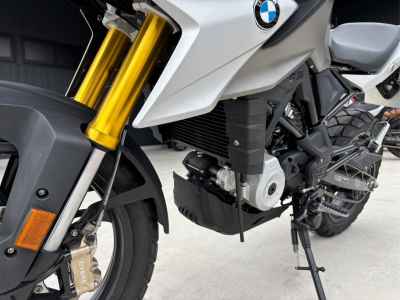 BMW G310GS 2019