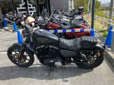 Suzuki Access 125 2015