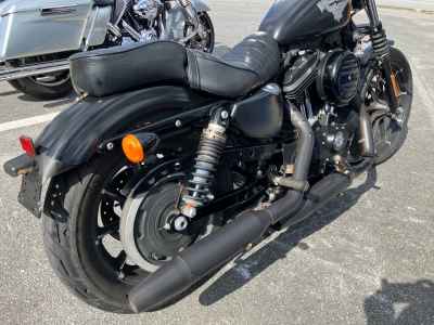 Suzuki Access 125 2015