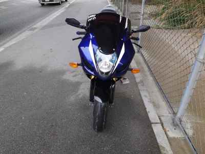 Suzuki GSX-R1000 2006