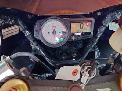 Suzuki GSX-R1000 2006