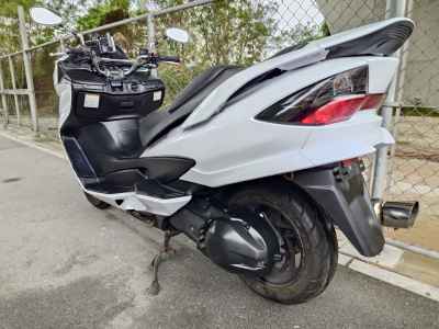 Suzuki Skywave 250