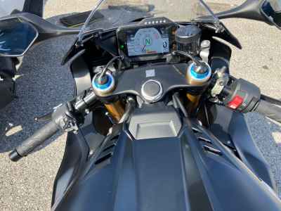 Honda CBR1000RR-R FB SP 2025