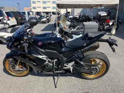 Honda CBR1000RR-R FB SP 2025