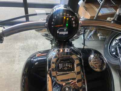 Harley-Davidson Breakout FXBR1920 2025