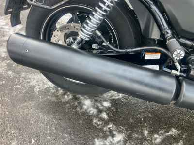 Harley-Davidson KIT BIKE 2015