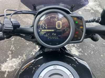 Honda Rebel CMX1100 2021