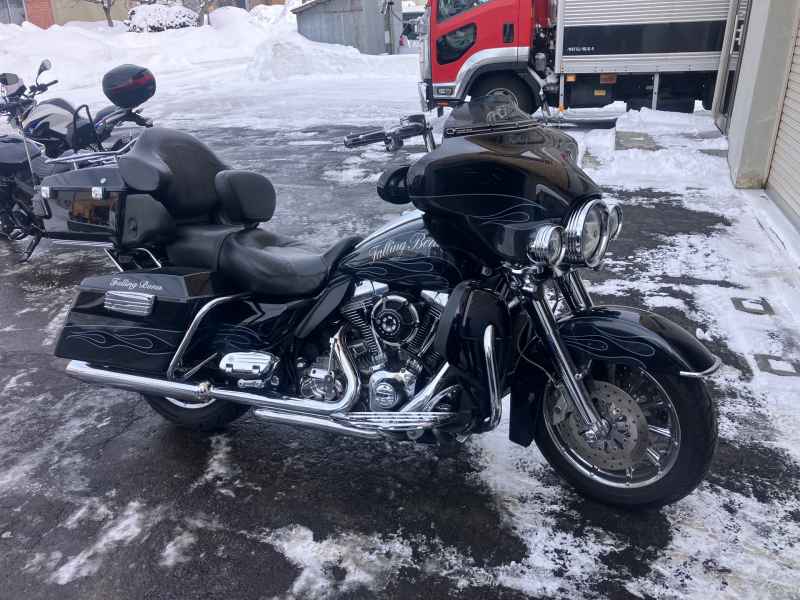 Harley-Davidson CYGNUS125XSR 2010