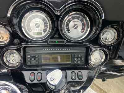 Harley-Davidson CYGNUS125XSR 2010