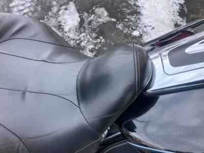 Harley-Davidson CYGNUS125XSR 2010