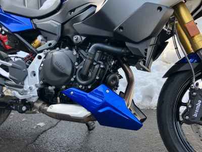 BMW F900XR 2024