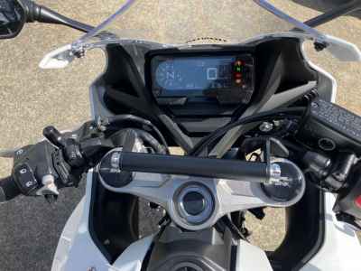 Honda CBR650R 2023