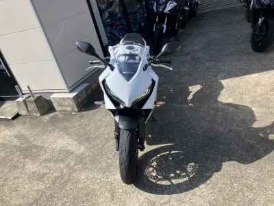 Honda CBR650R 2023