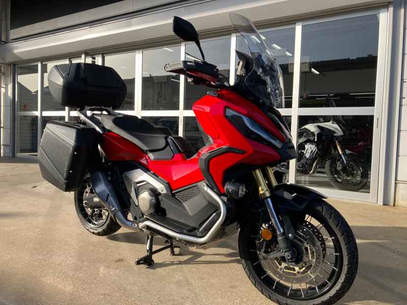 Honda X-Adv 750 2022