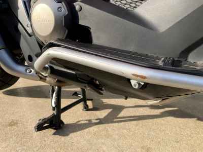 Honda X-Adv 750 2022