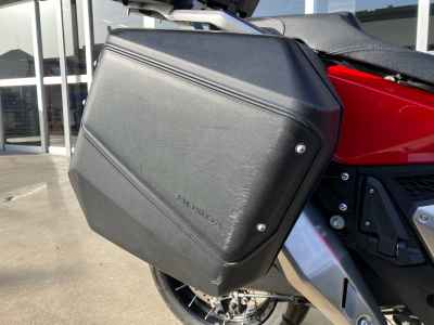 Honda X-Adv 750 2022
