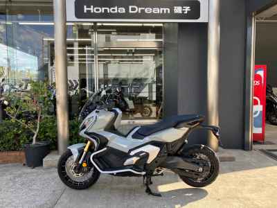 Honda X-Adv 750 2024