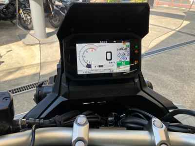 Honda X-Adv 750 2024