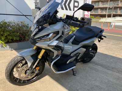 Honda X-Adv 750 2024