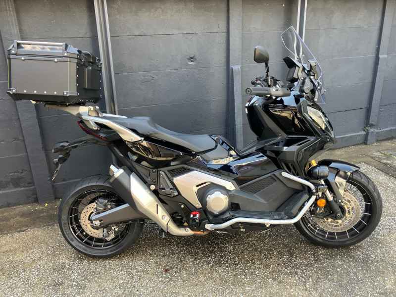 Honda X-Adv 750 2021