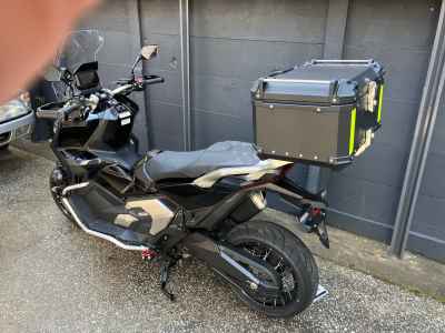 Honda X-Adv 750 2021