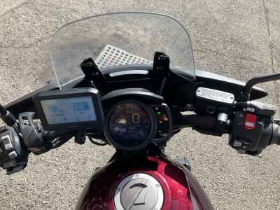 Honda Rebel CMX1100 DCT 2021