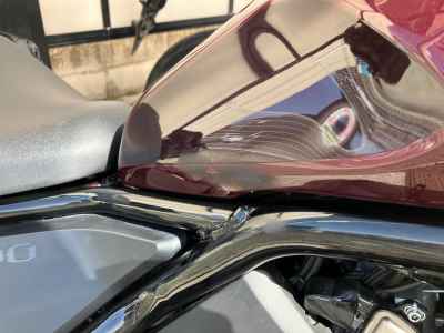 Honda Rebel CMX1100 DCT 2021