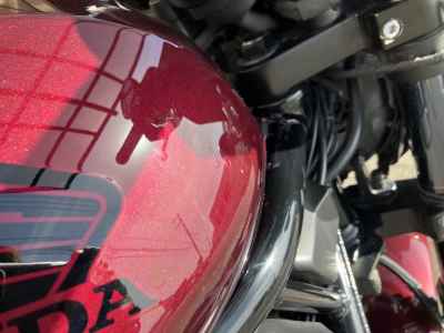 Honda Rebel CMX1100 DCT 2021